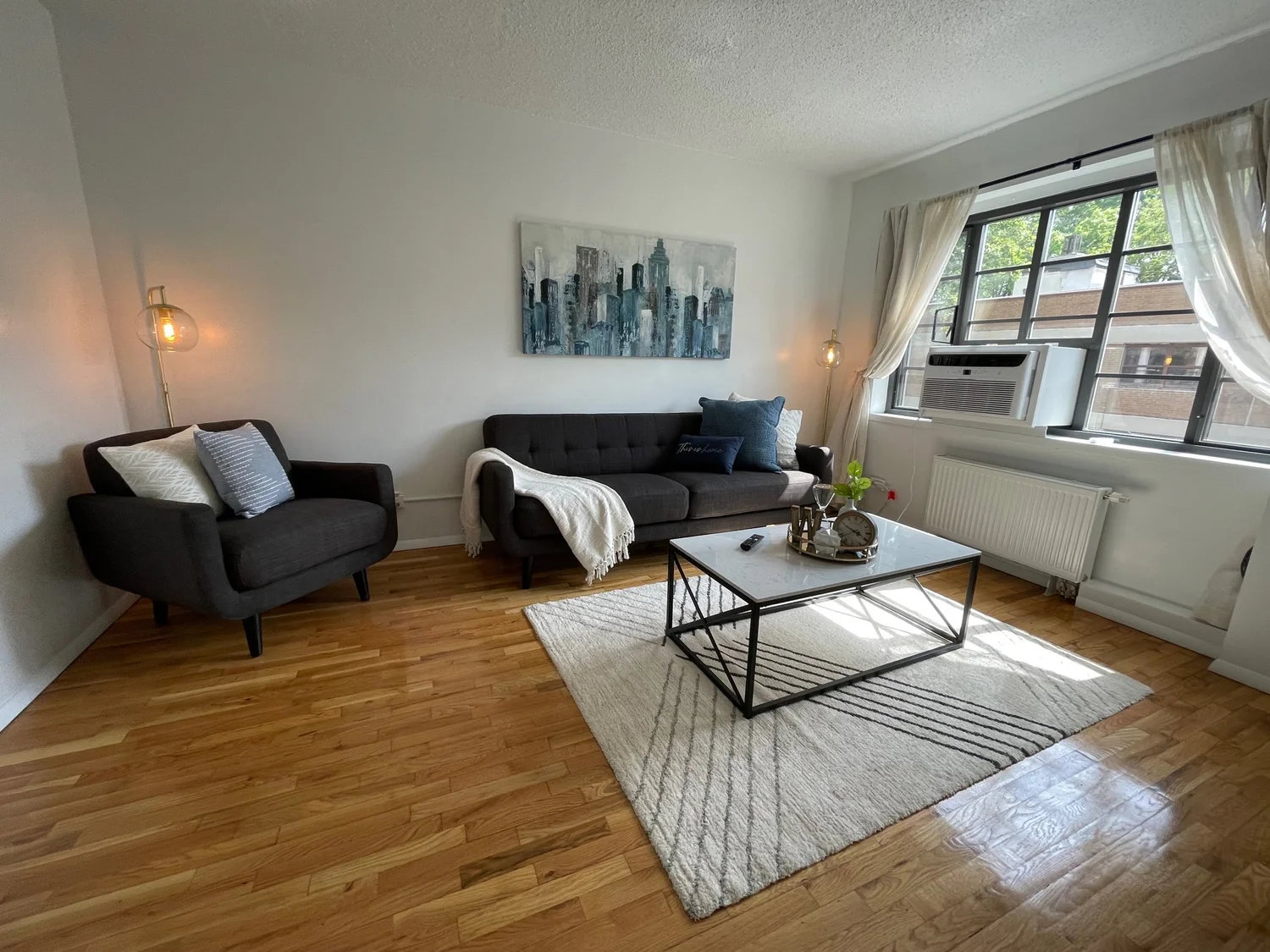 Previous Work — Eastchester Gardens