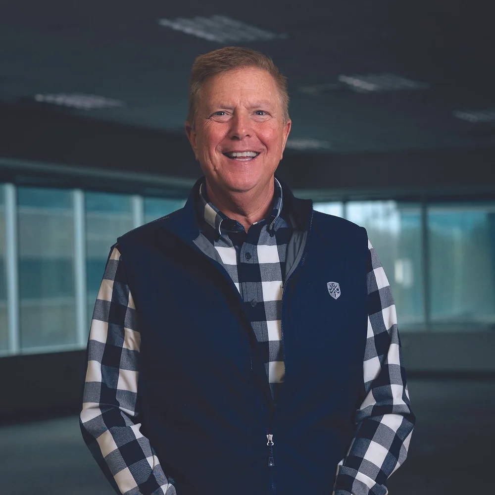 Staff — Scott Dawson Evangelistic Association