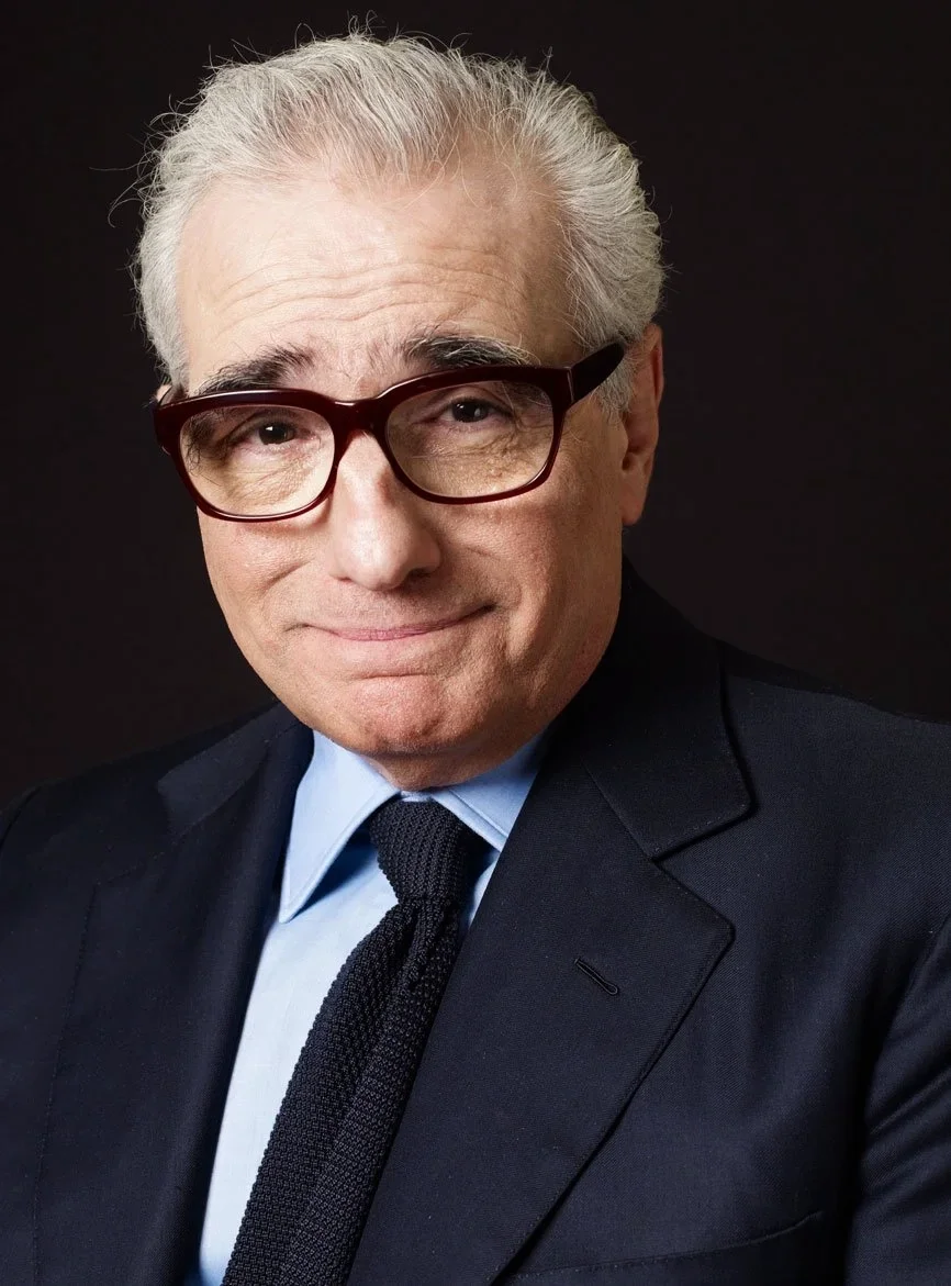 Martin Scorsese