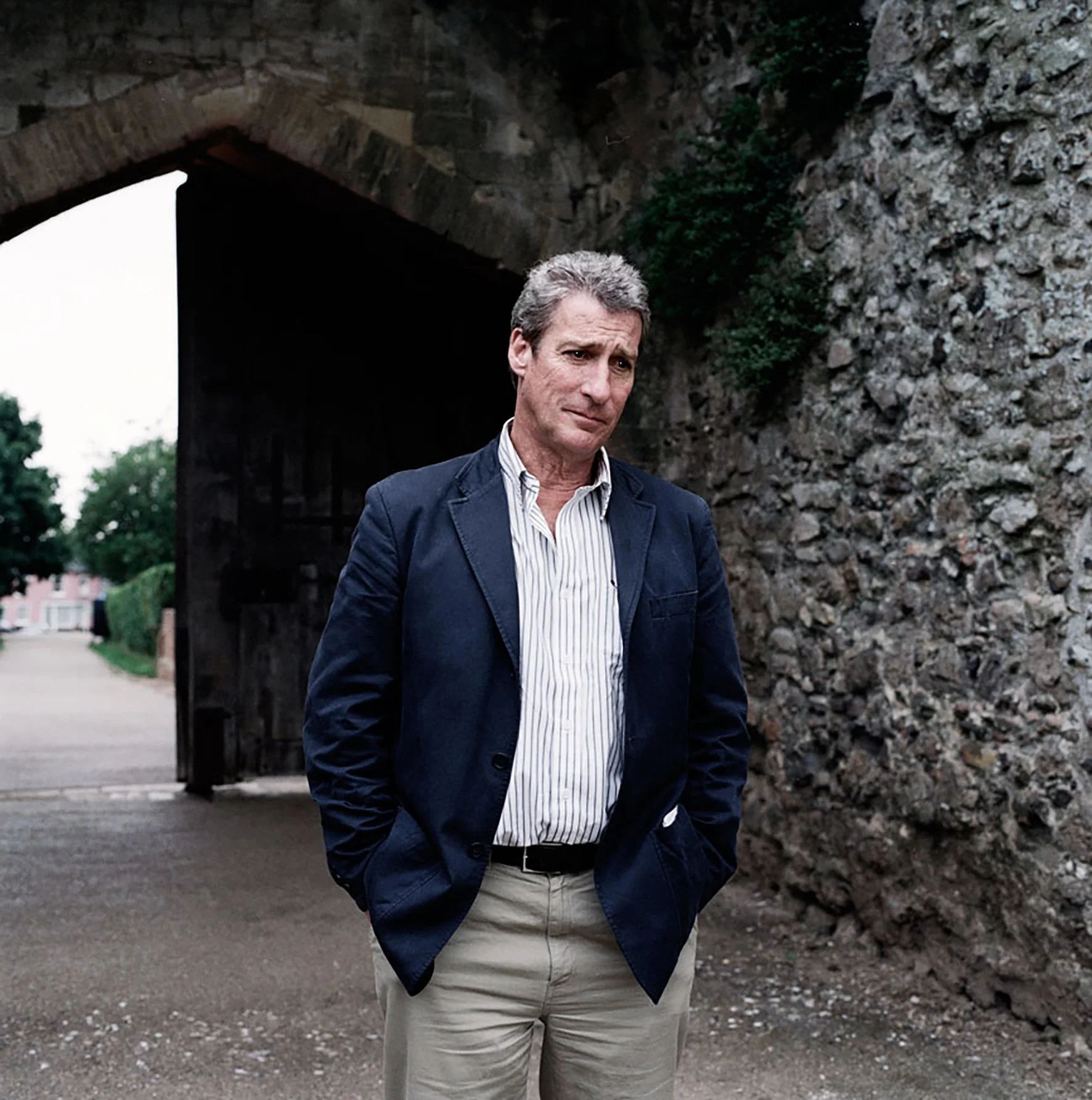Jeremy Paxman 