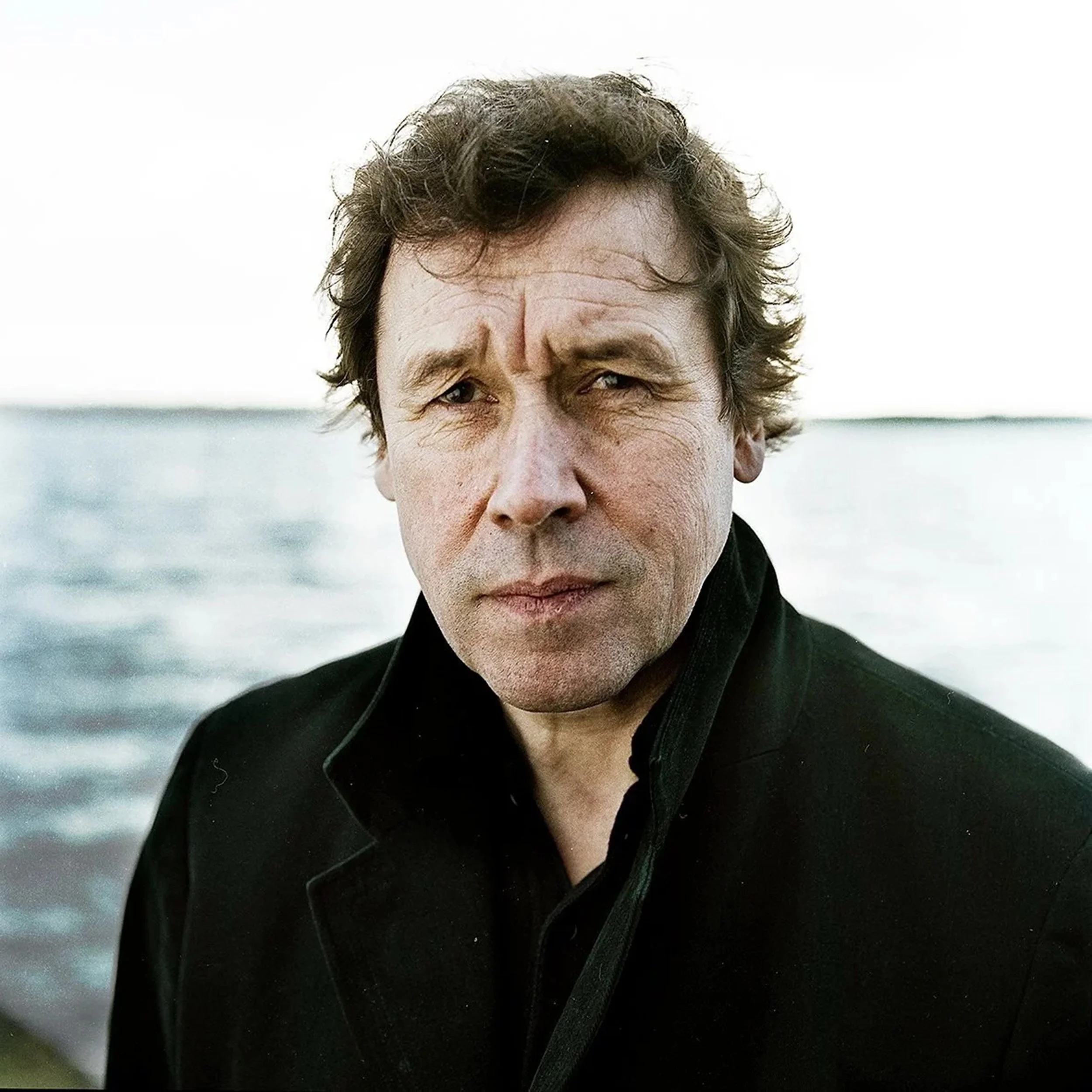 Stephen Rea - Actor