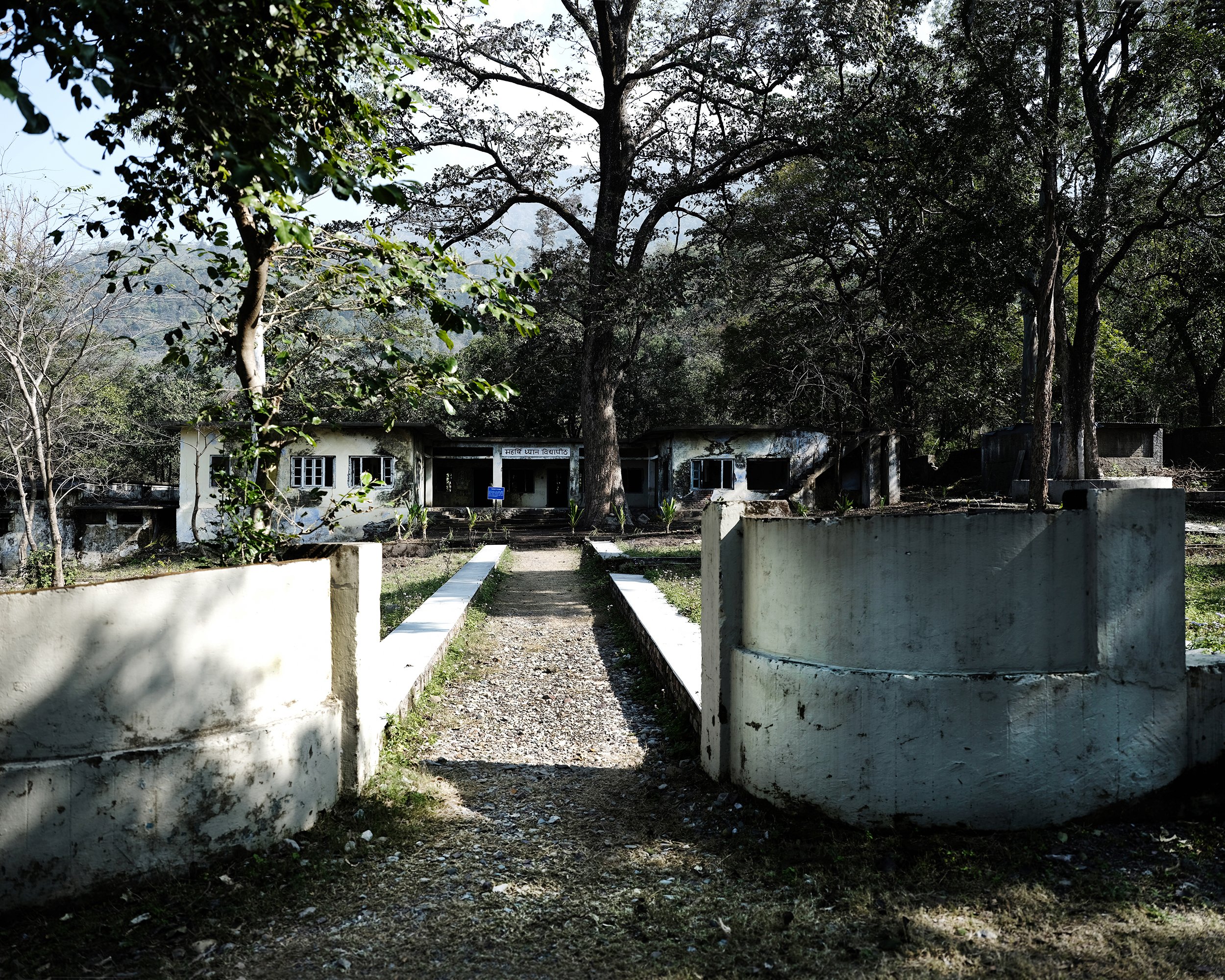 The Beatles Bungalow