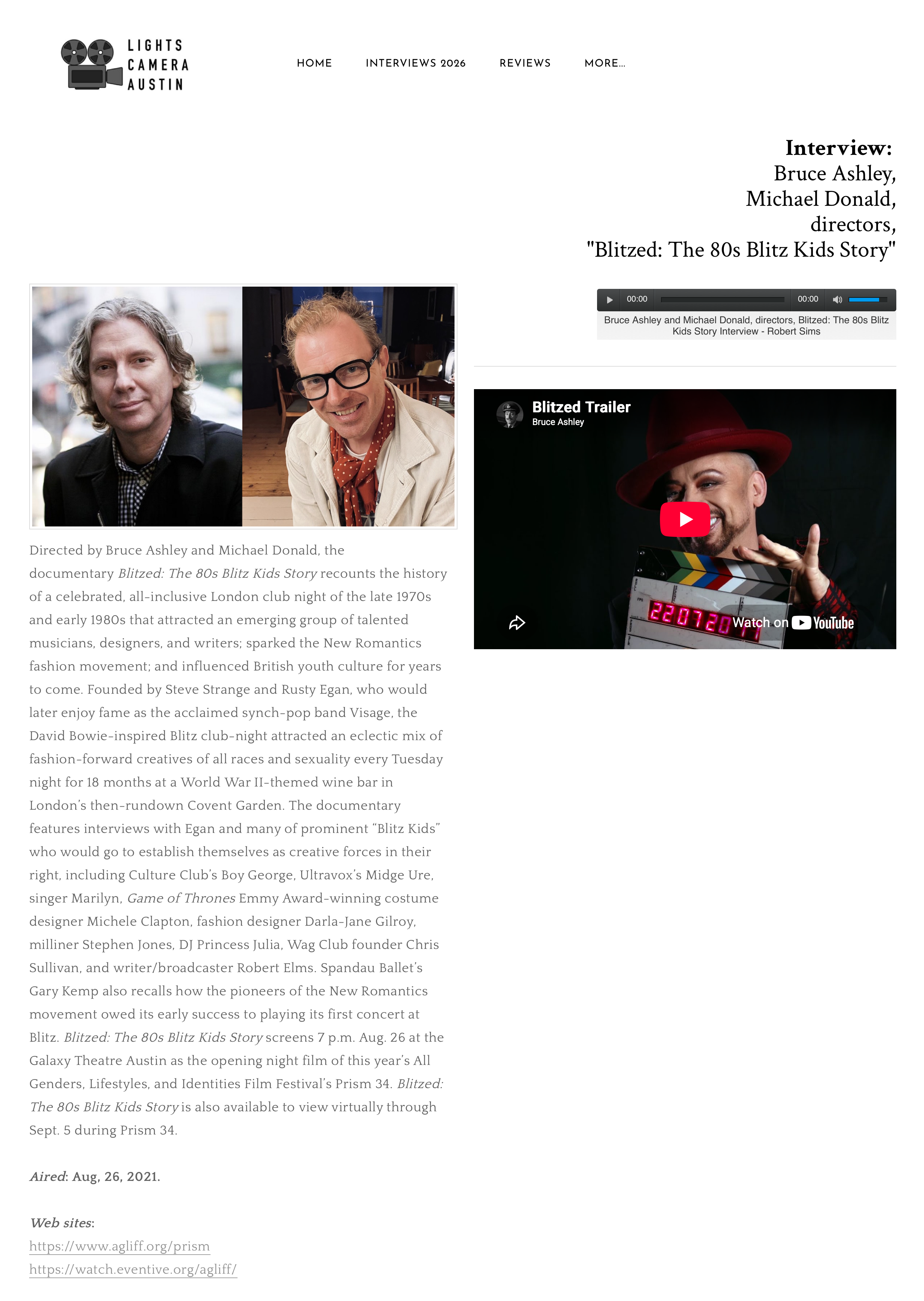 Interview: Bruce Ashley and Michael Donald, directors, %22Blitzed: The 80s Blitz Kids Story%22 - LIGHTS .png