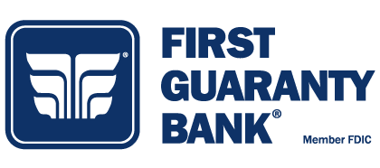 First Guaranty Bank
