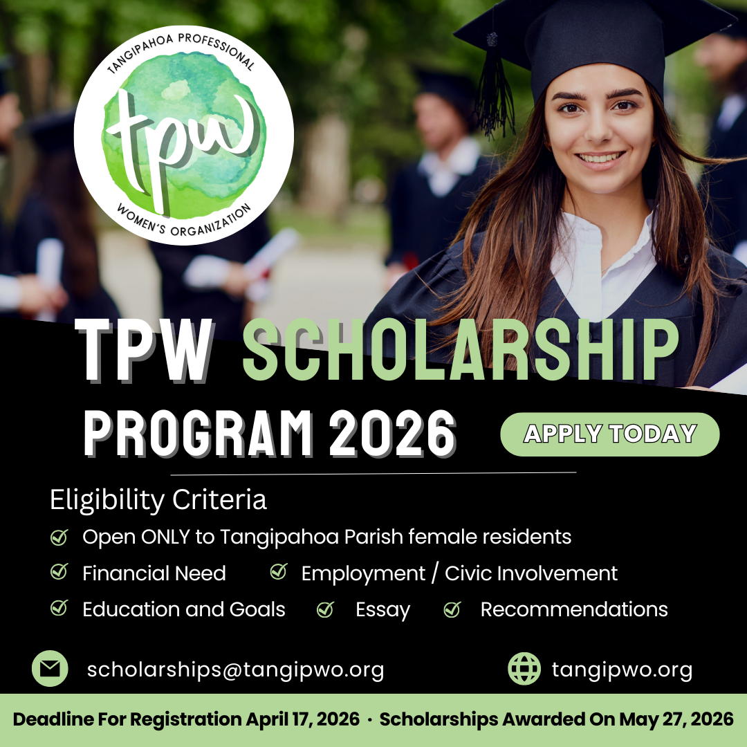 2026 scholarship program