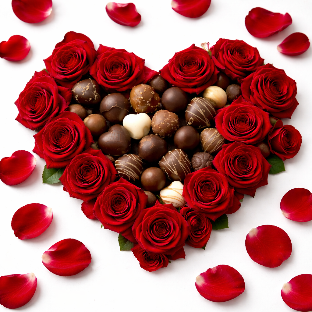 Love Actually… Has Five Languages