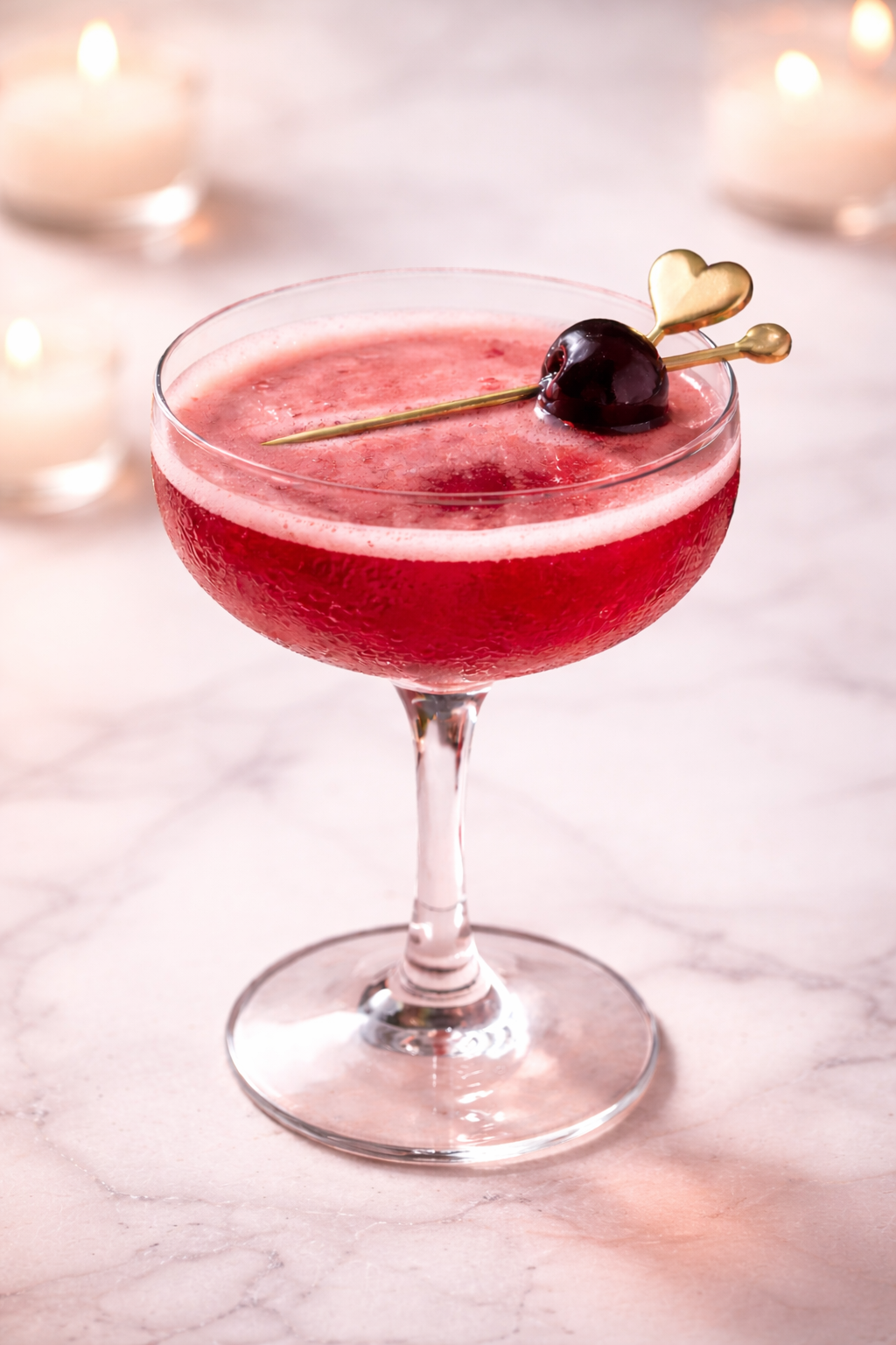 Crush Hour: A Valentine’s Day Love Potion