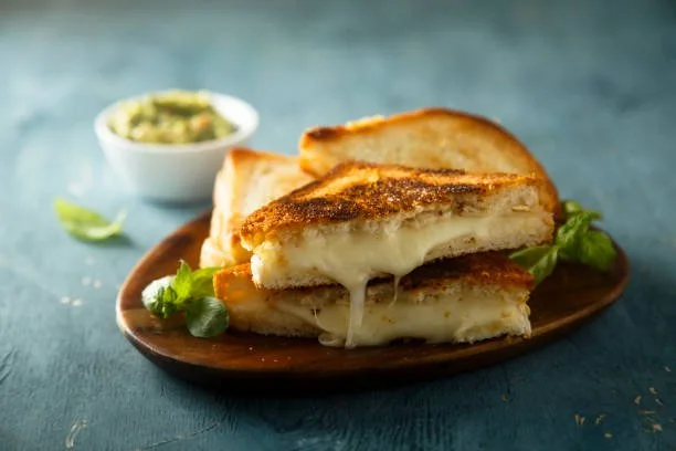 Grilled Cheese Inspiration: Hints for the best –ever Grilled Cheese