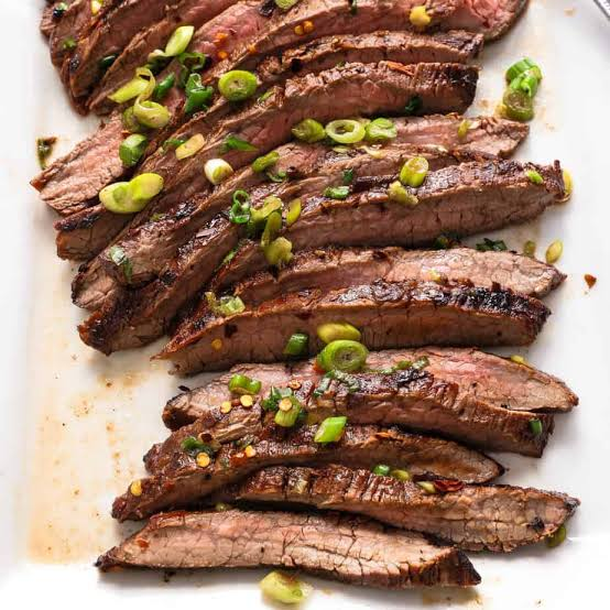 Sunday Supper: July