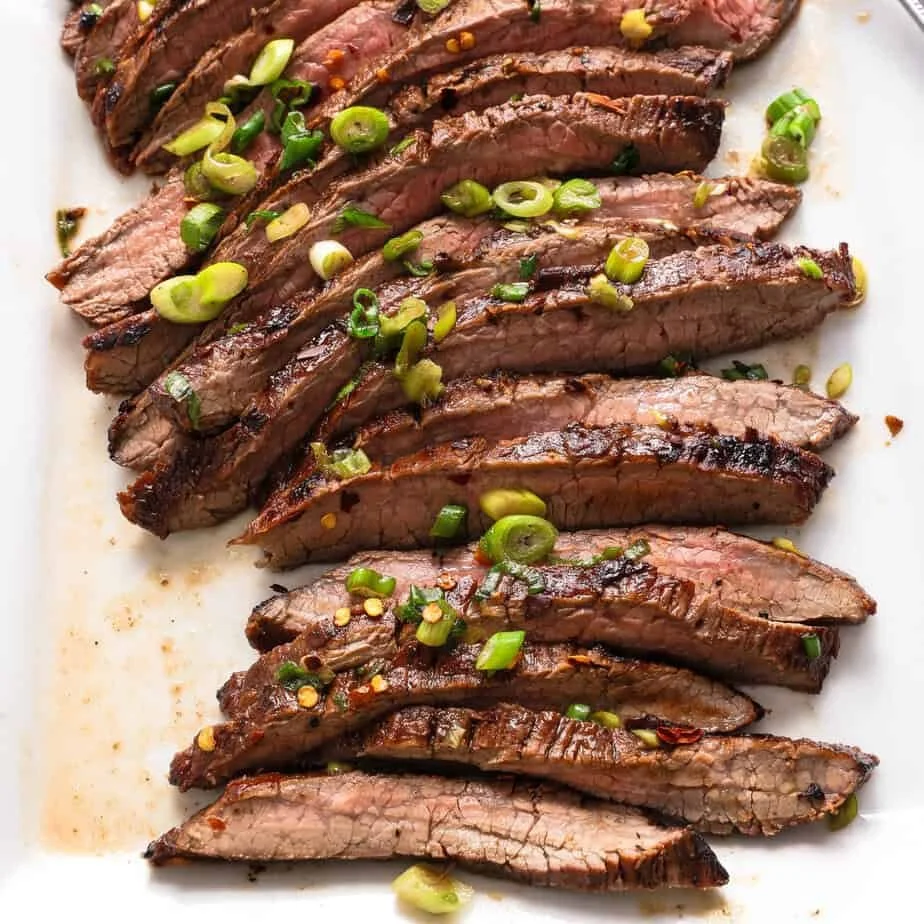 Sunday Supper: July