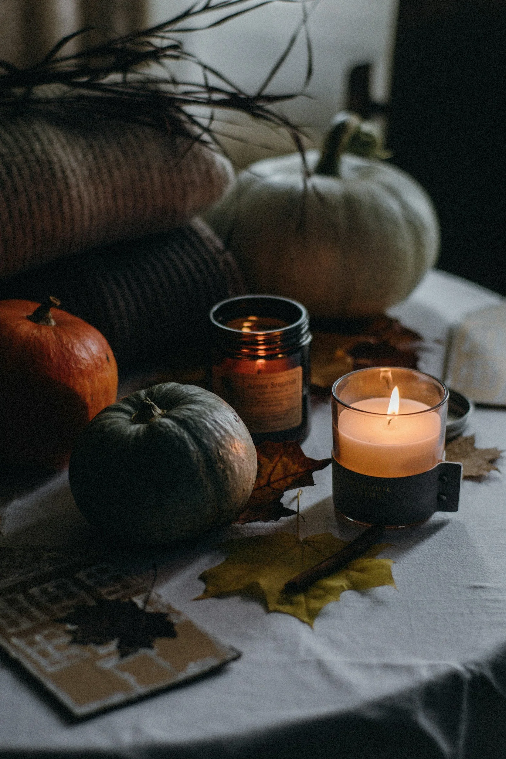 Sunday Supper: October