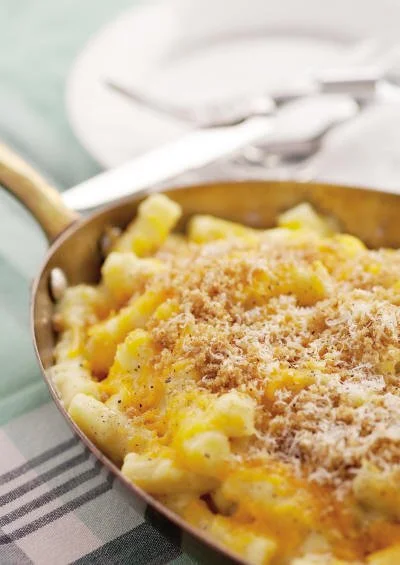 AmyTobin_AmysTableFoodforFamilyandFriends_Cookbook Macaroni and Cheese.jpg