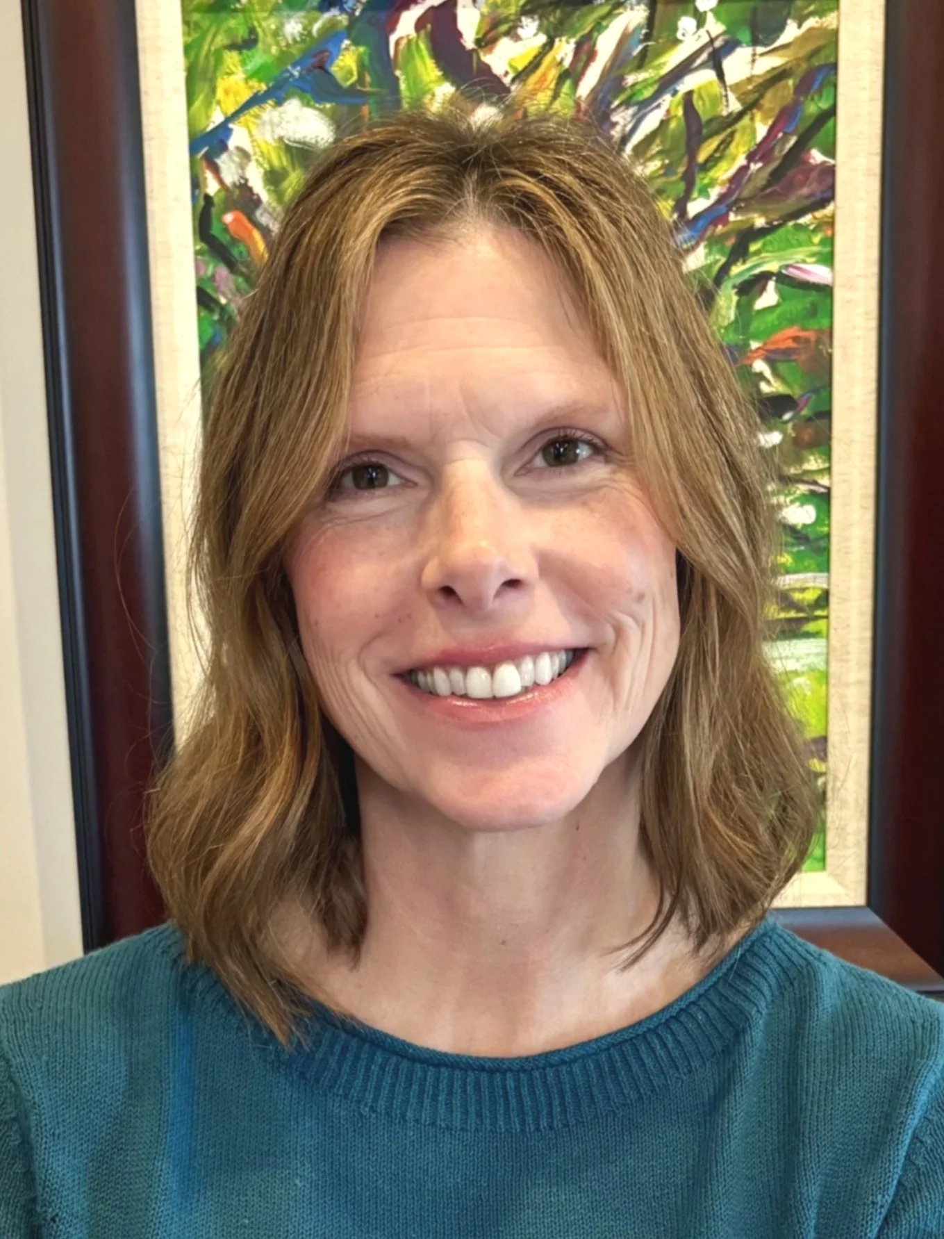 Dr. Amy Greer