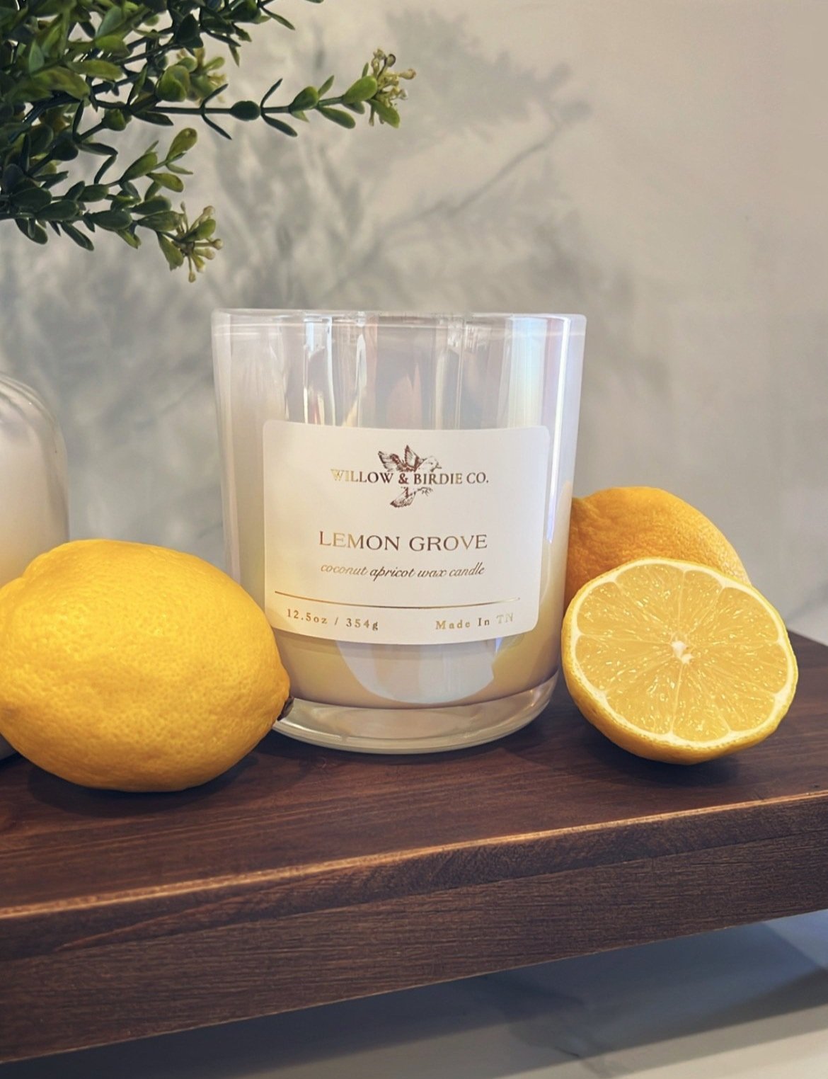 Lemon Grove
