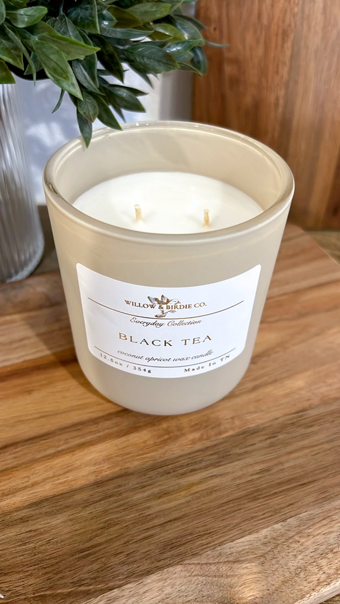 Black Tea