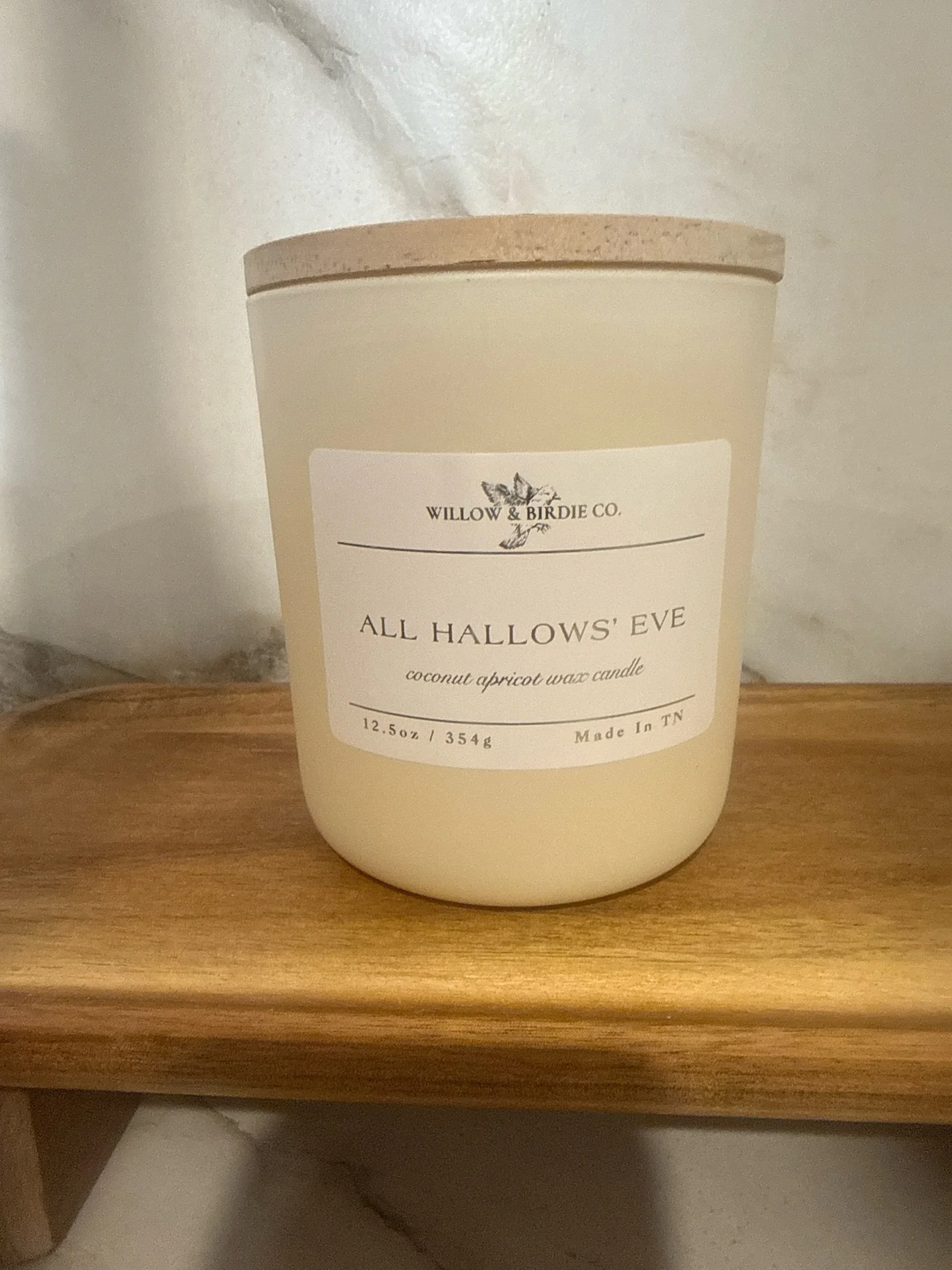 All Hallows’ Eve 12.5oz