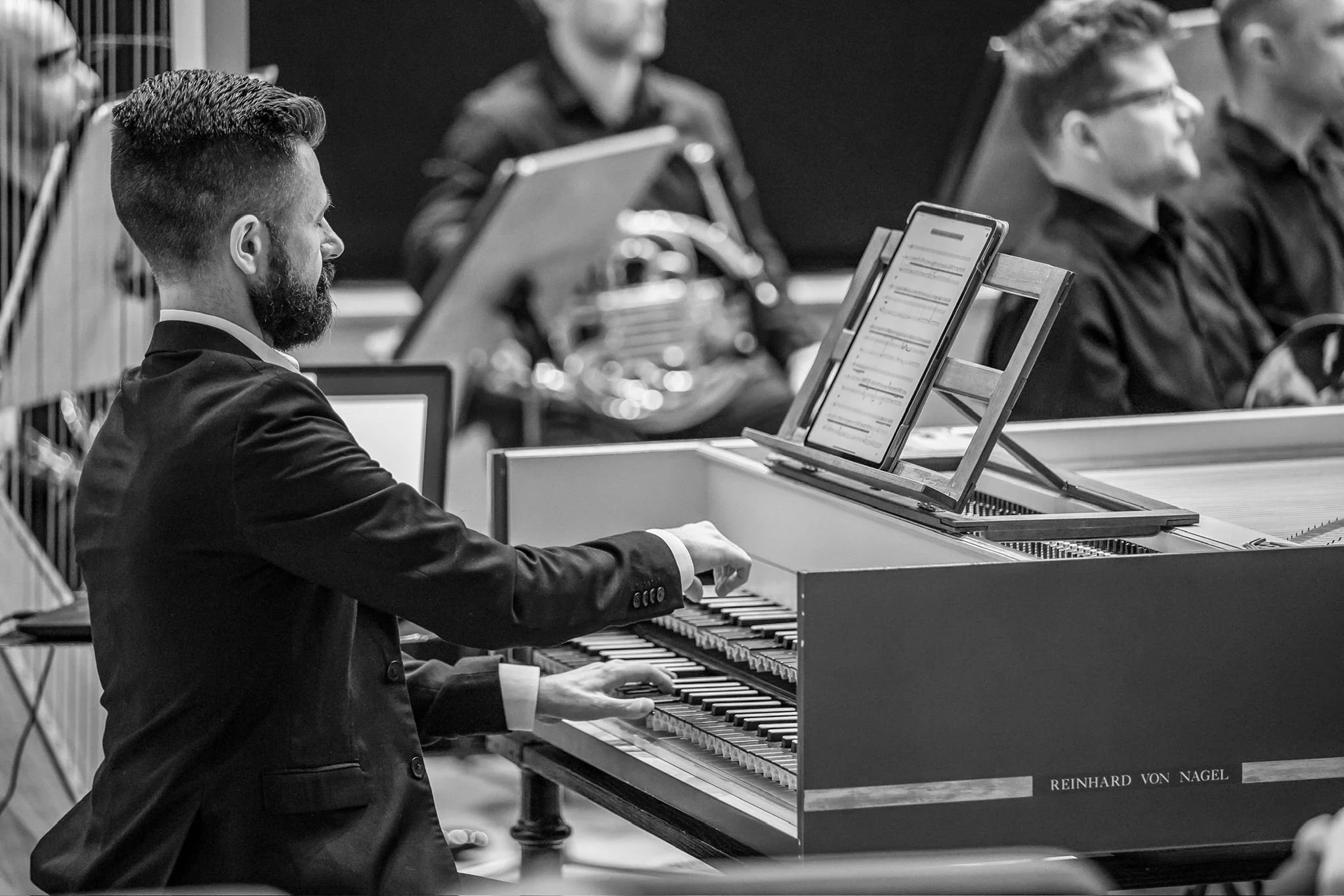 AOI Masterclass with Andres Gallucci and Massimo Modoni 