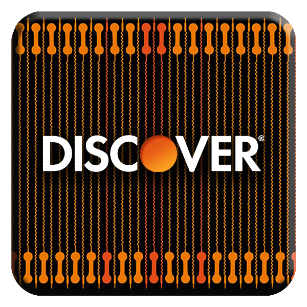 DISCOVER