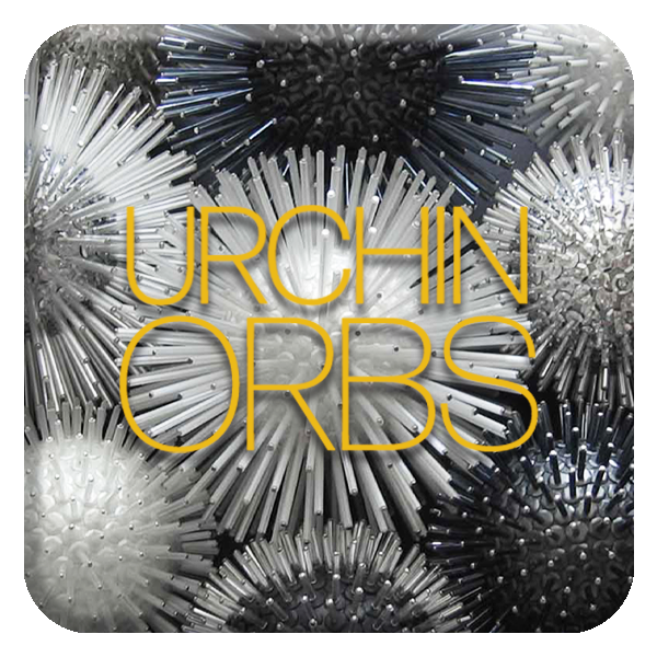 URCHIN ORBS