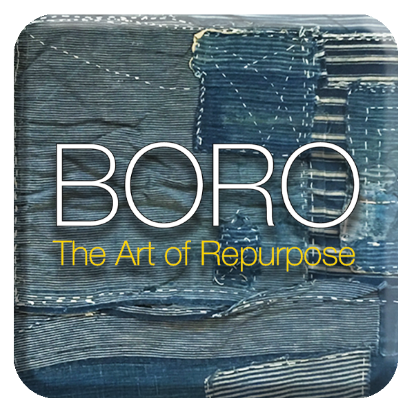 BORO BUTTON