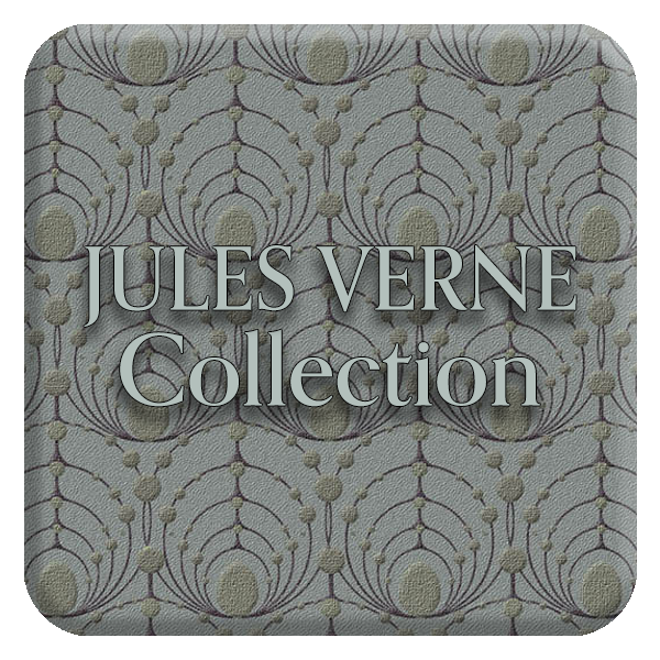 jules verne button