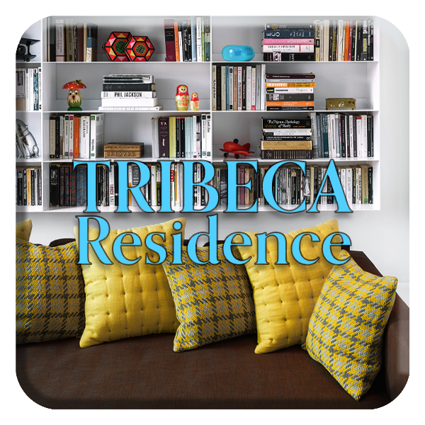 tribeca button