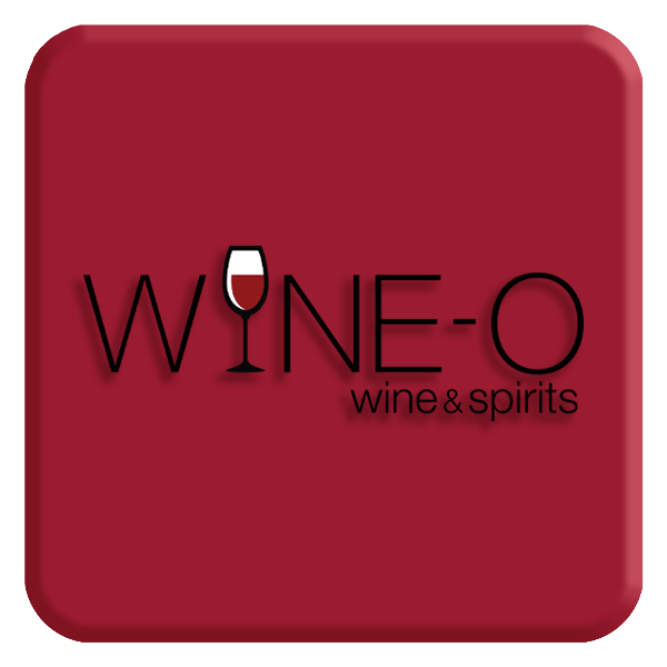 WINE-O button