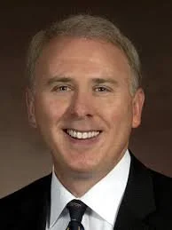 Dane Starbuck, A Director of the Liberty Fund and  Author of "The Goodriches: An American Family"