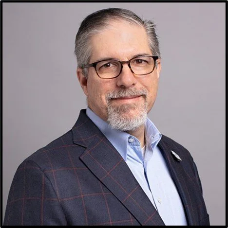 Patrick Talty, President Indiana Sports Corp.