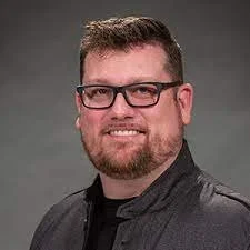 Jason Aukerman Executive Director of The Ray Bradbury Center