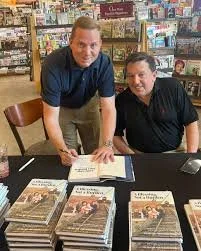 Alex Kor & Graham Honaker 