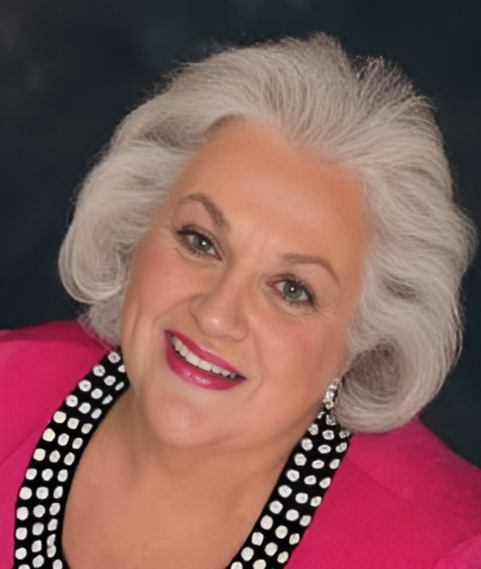 Elizabeth Kraft Taylor