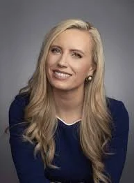 Alexandra O. Hudson Author of "The Soul of Civility"