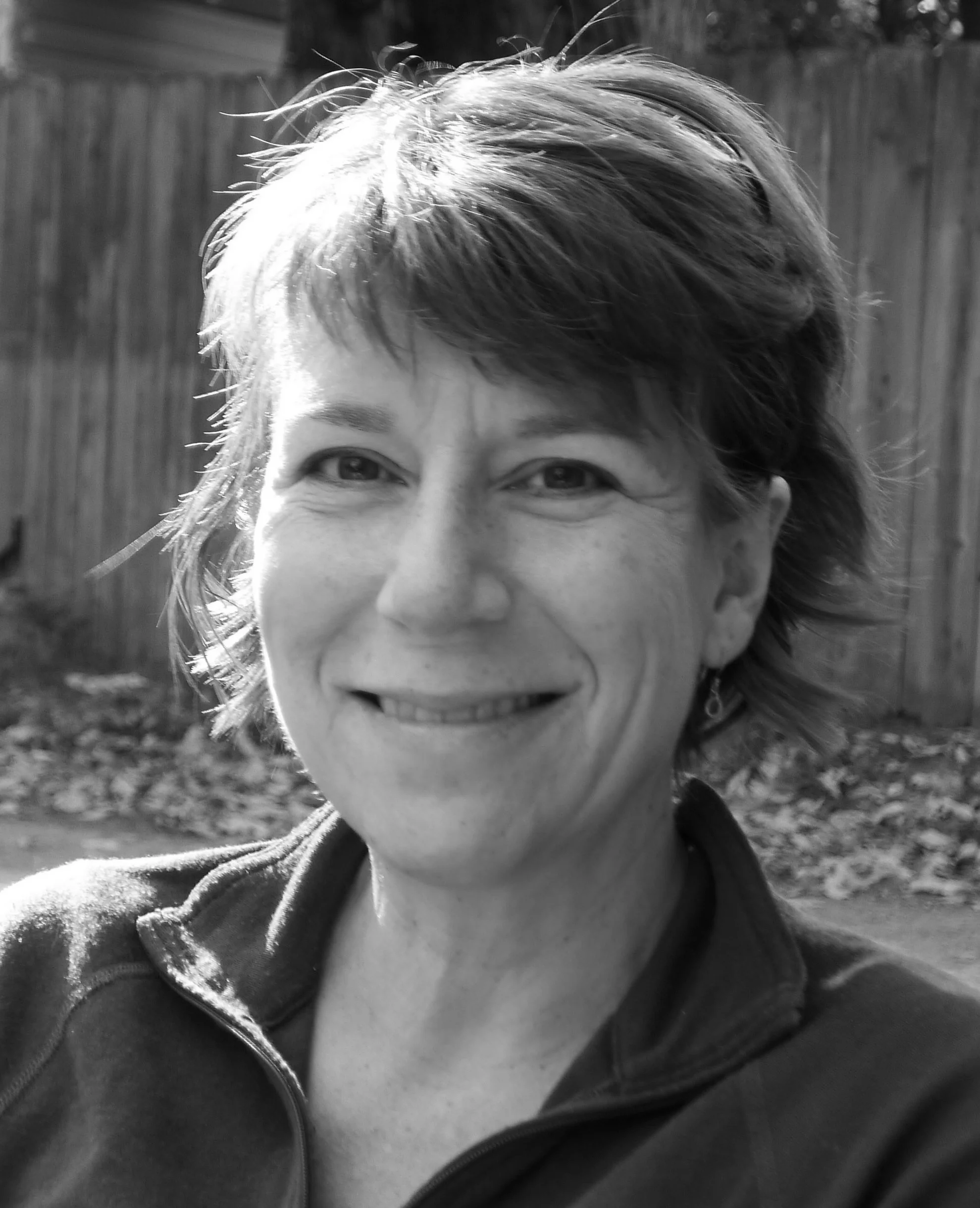 Lisa Hendrickson Author and Granddaughter of Noted Architect, Edward Pierre