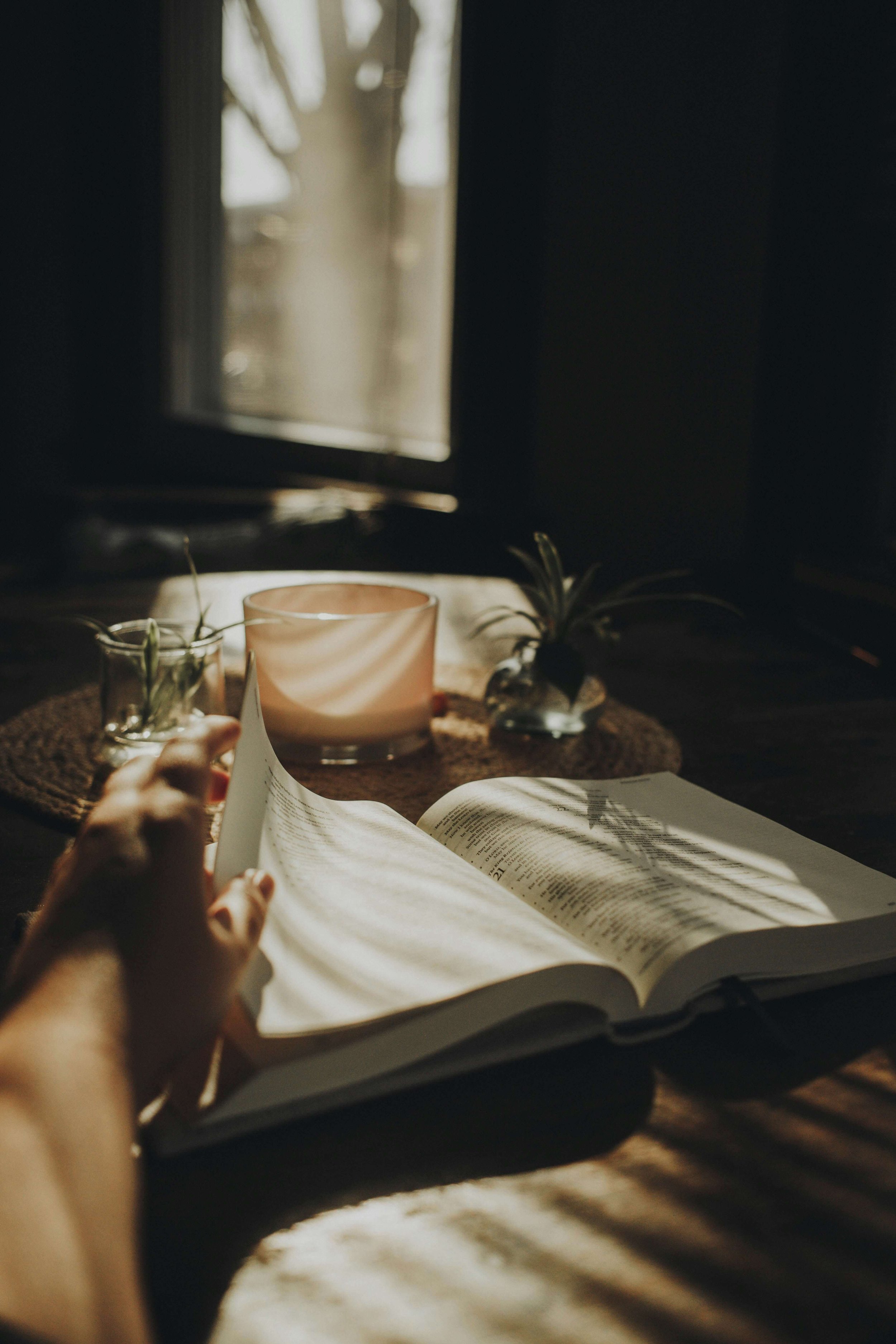 Why Rest Feels Hard for Christian Women