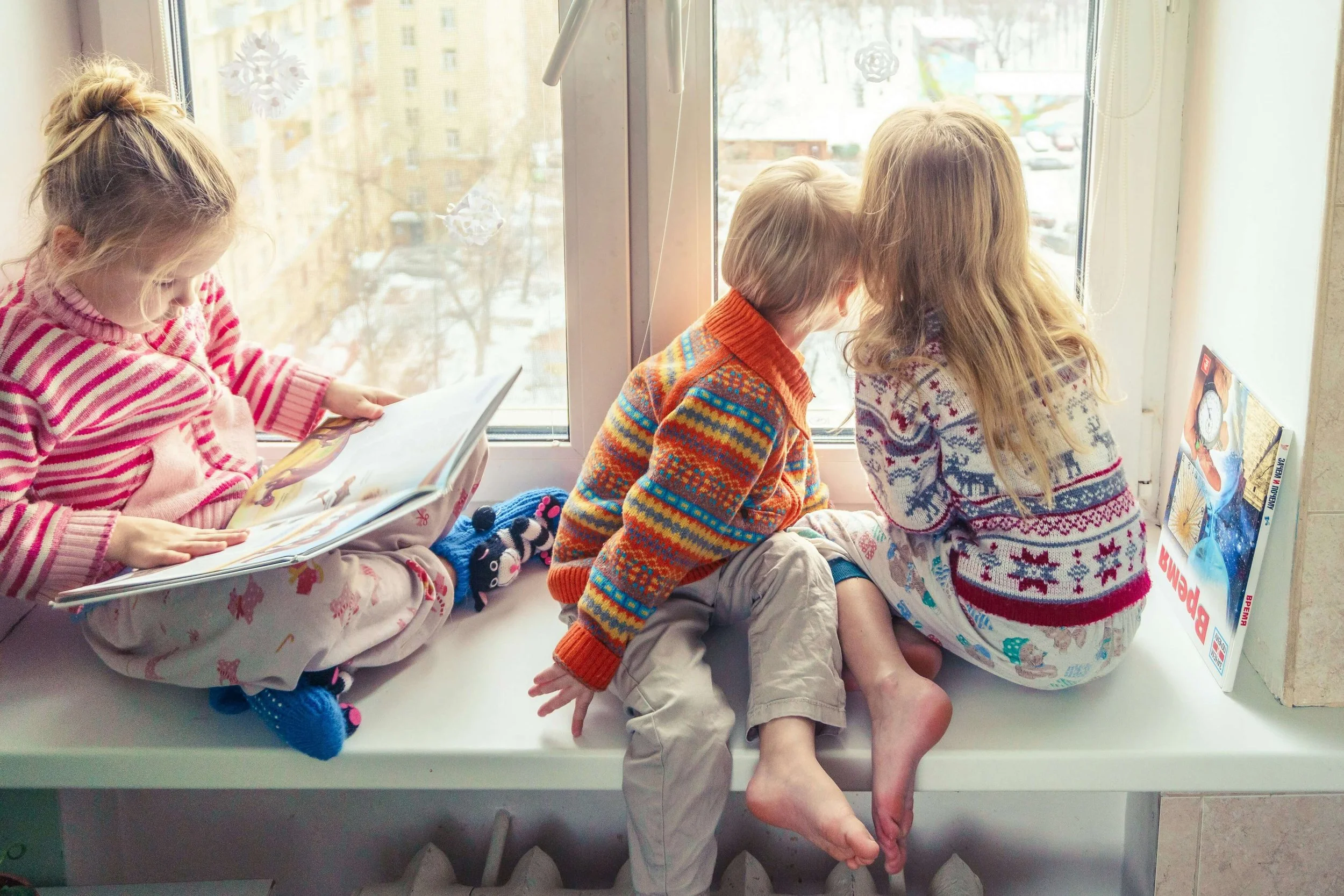 Online Christian Counseling for Busy Moms