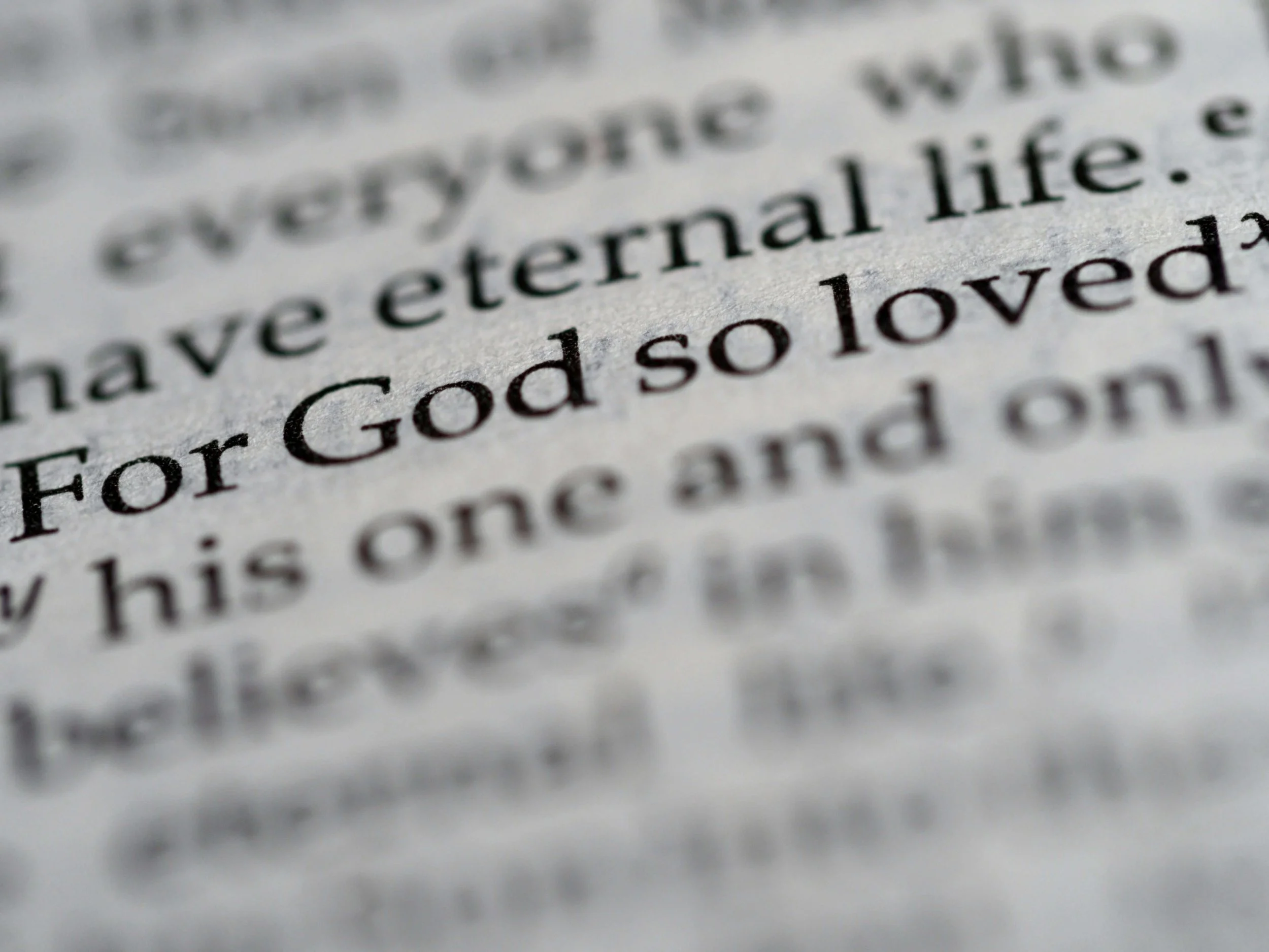 Christian Counseling for Childhood Trauma: How Your Past Shapes Your Relationship With God