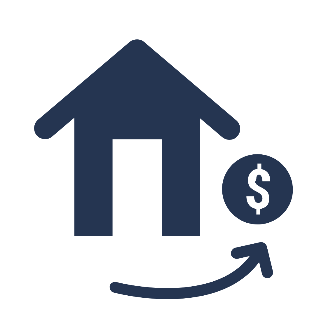 Sell Your Property - Easy Button Offer