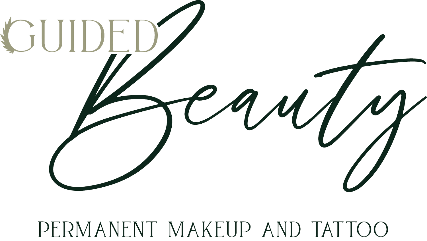 Guided Beauty
