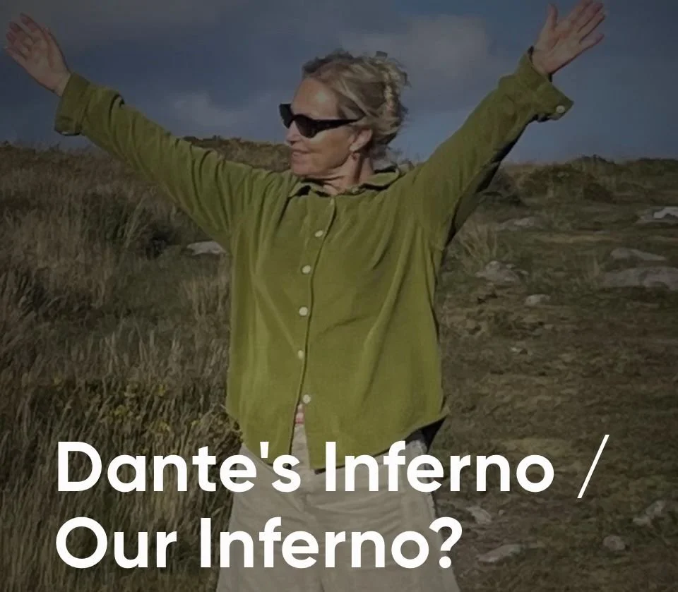 Dante's Inferno / Our Inferno?