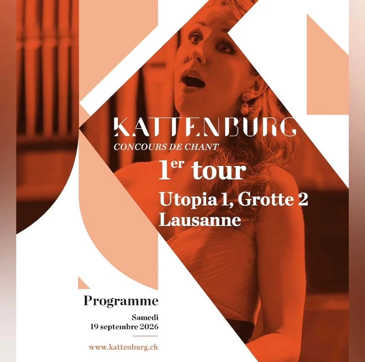 Live Public Rounds - Kattenberg Concours