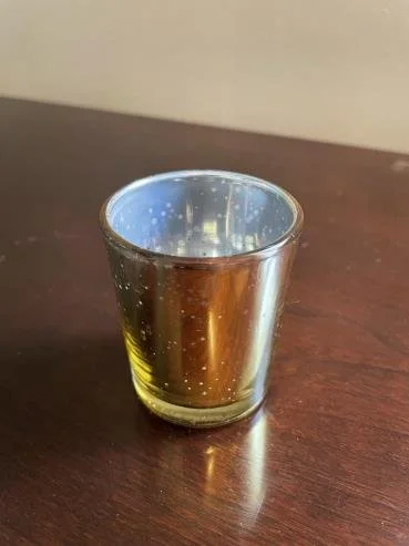 Gold Votive