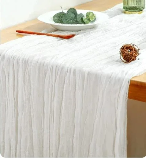 10ft. White Cheesecloth