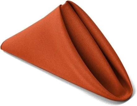 Terracotta Napkins