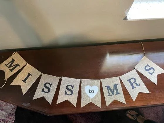 Miss to Mrs.