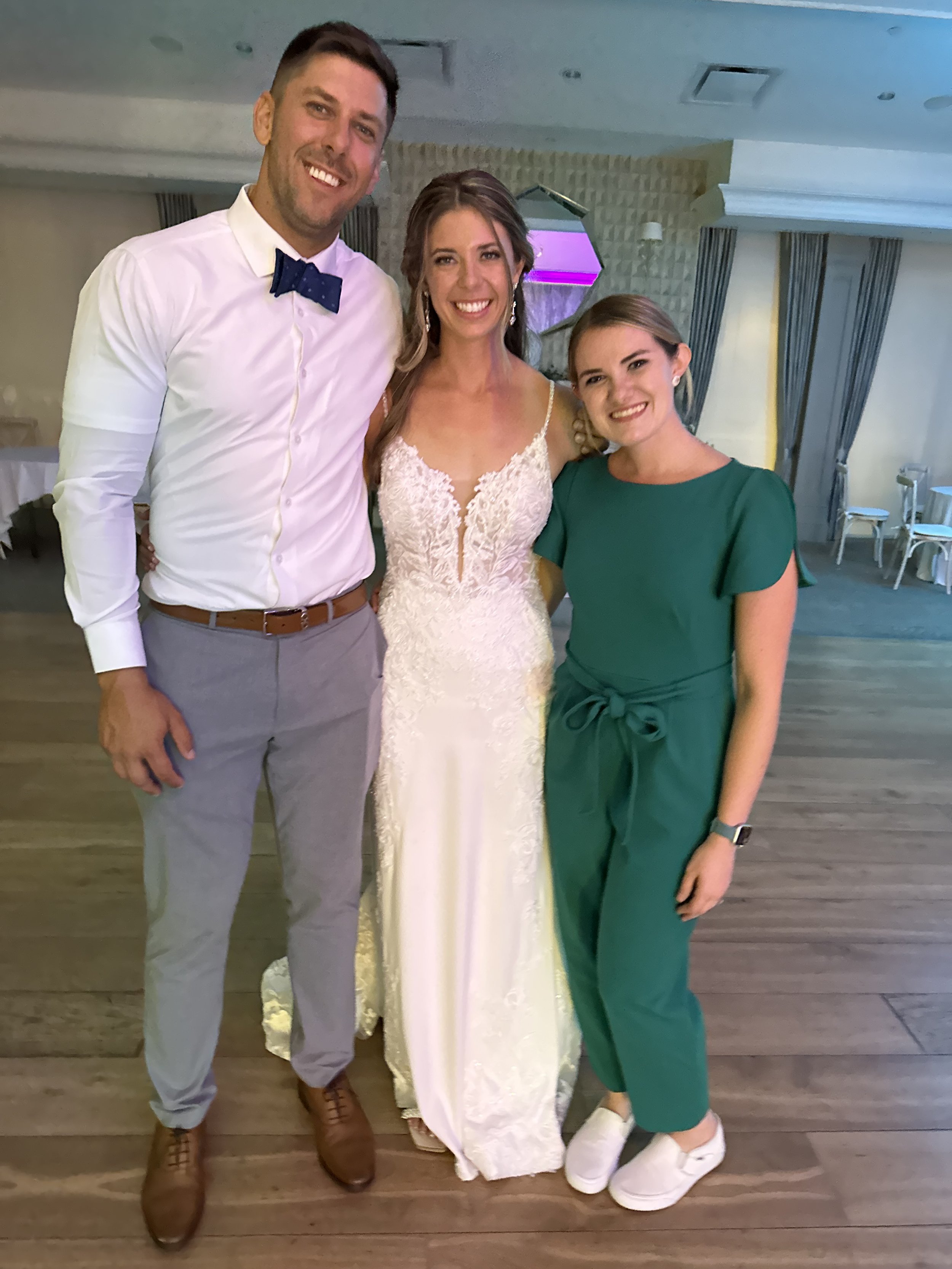 Mr. & Mrs. Kornienko
Est. 2023