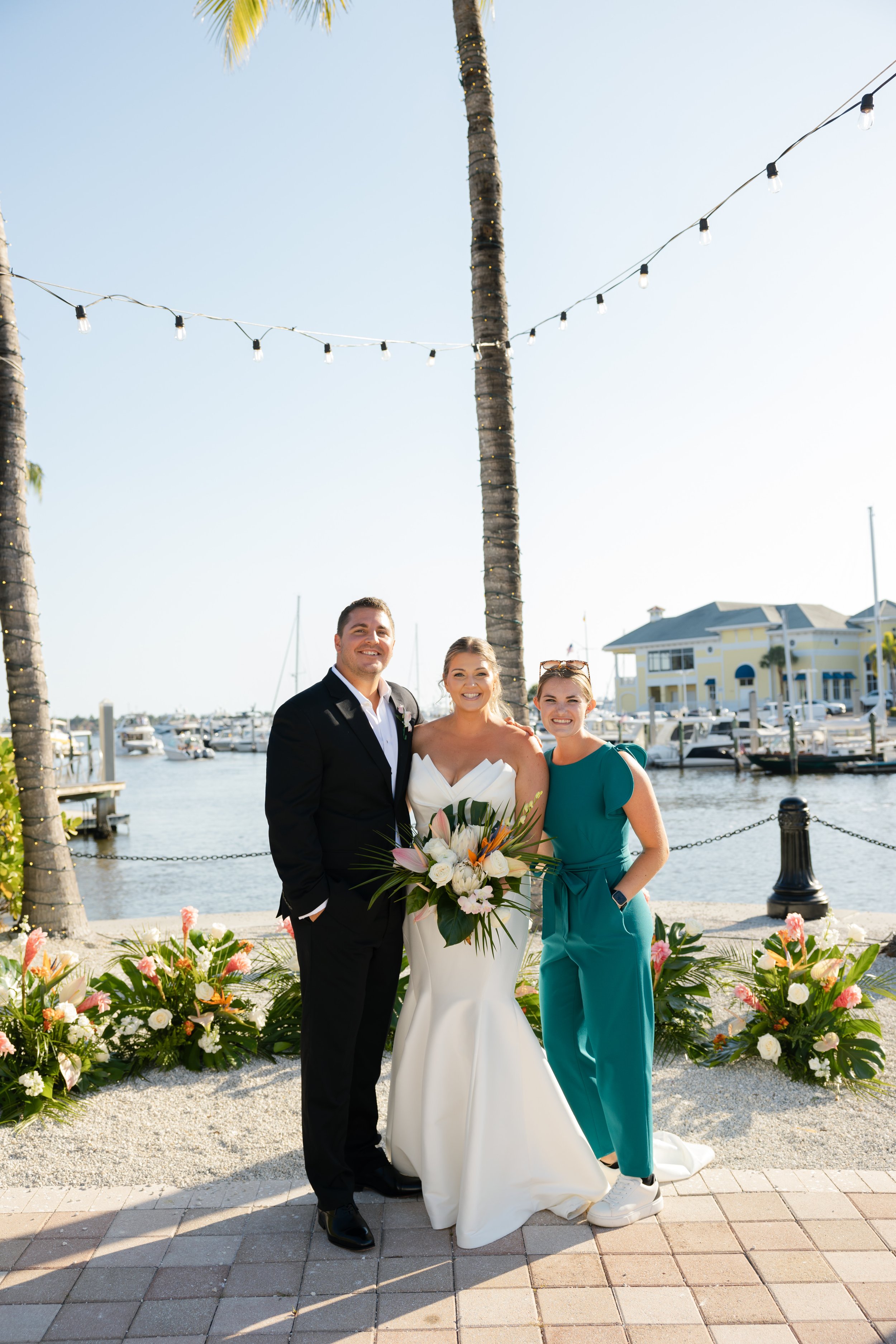Mr. & Mrs. Peter
Est. 2024