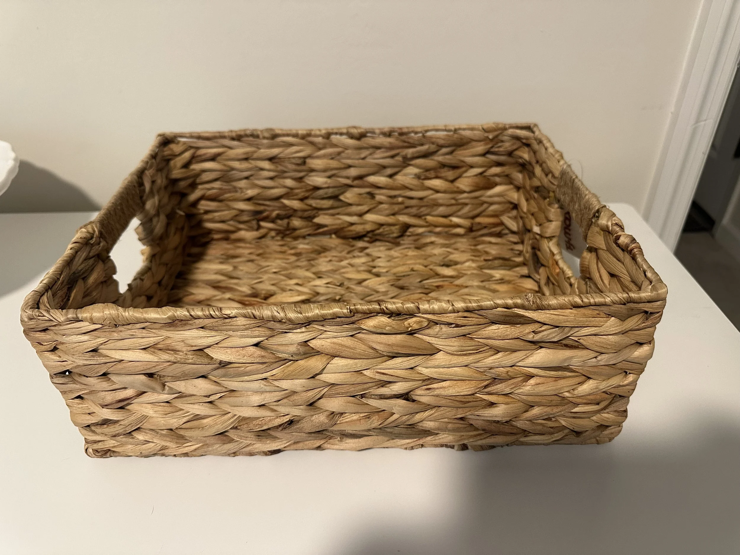 Woven Basket