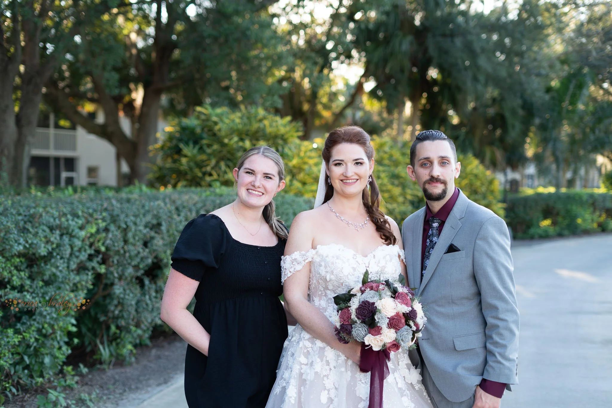 Mr. & Mrs. Giugliano 
Est. 2025