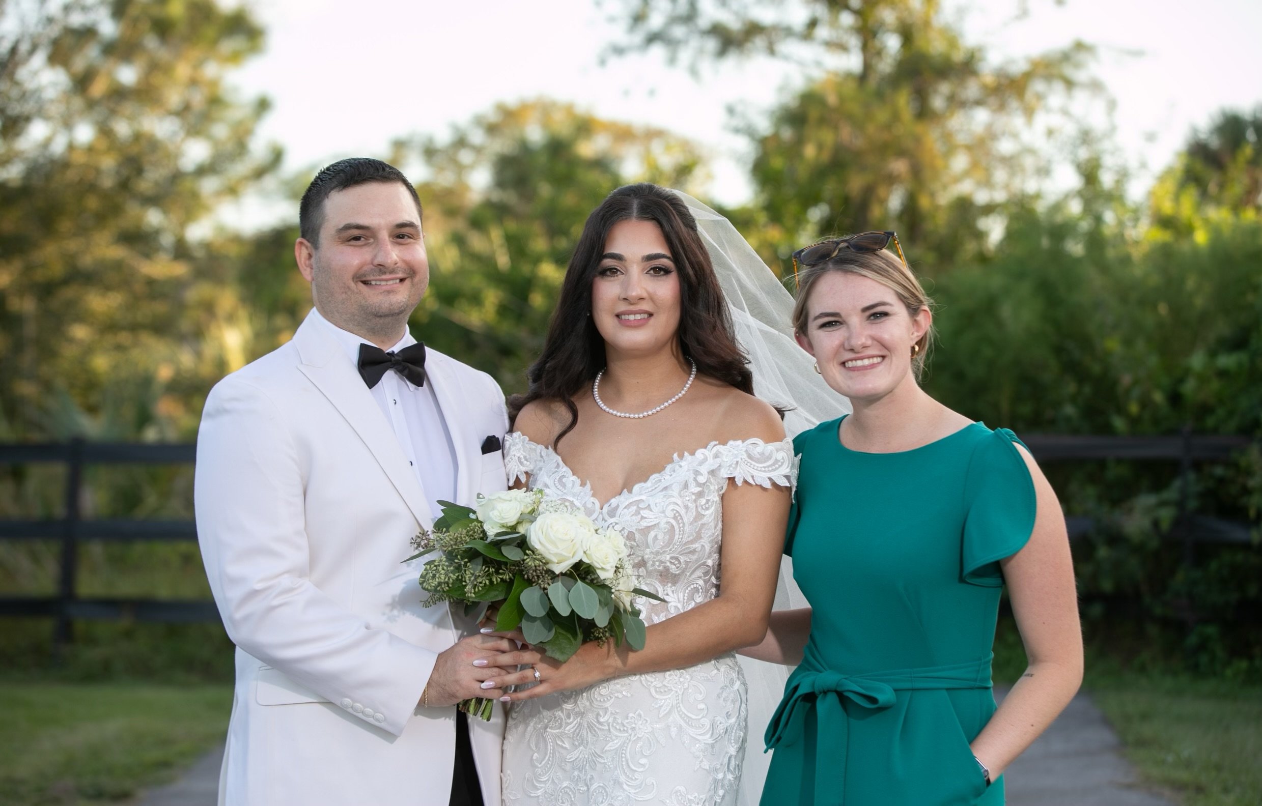 Mr. & Mrs. Siciliano
Est. 2023